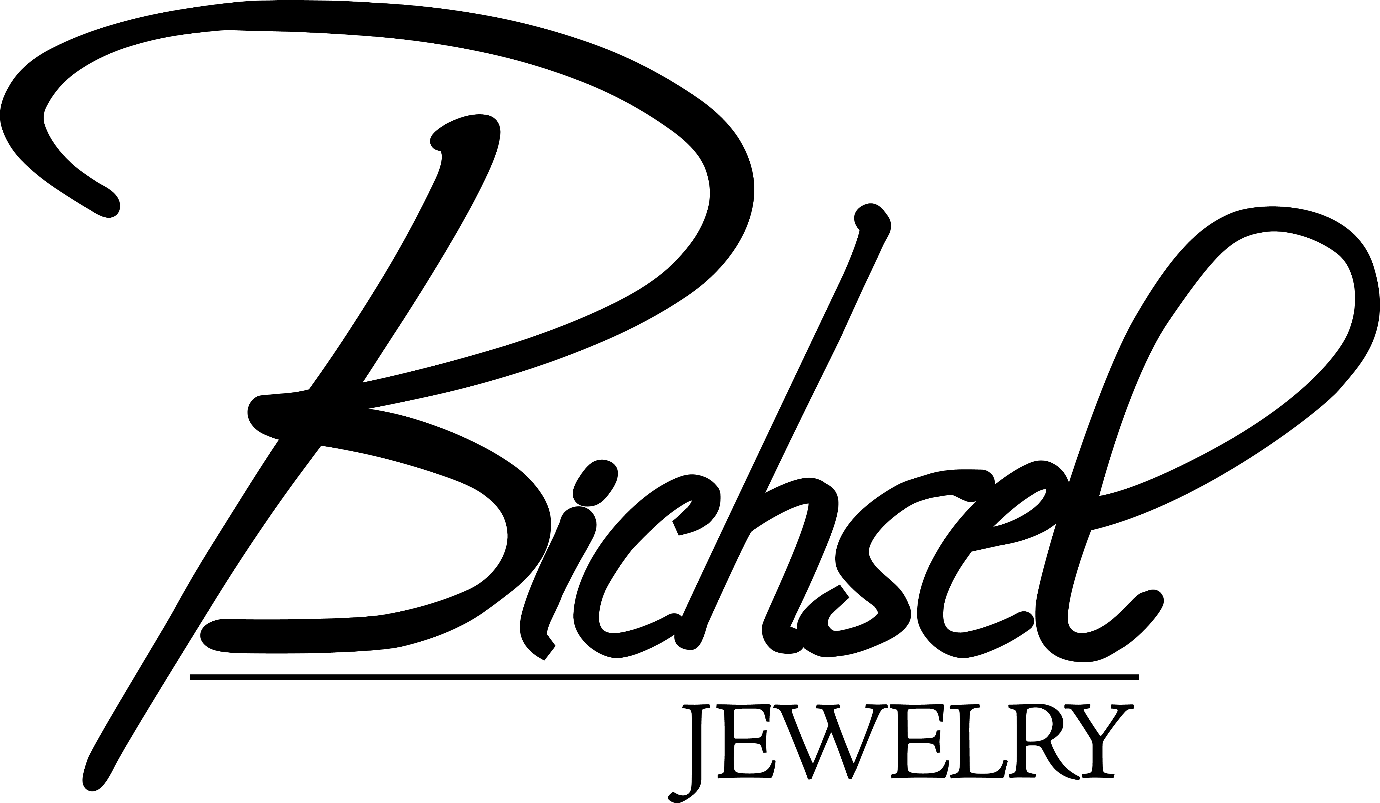 BICHSEL JEWELRY BICHSEL JEWELRY